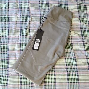 Noli Steel Liquid Legging Size Small NWT
